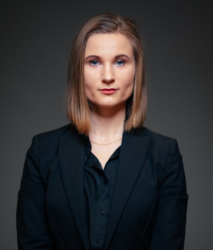 Erika Söderberg Jurist Uppsala